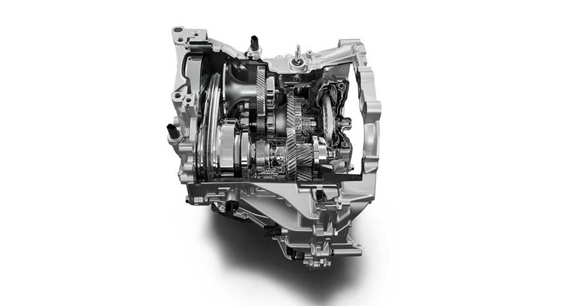 Perodua 采用的 D-CVT 到底有什么厉害？为什么 Toyota、Daihatsu 和 Perodua 都会选择它