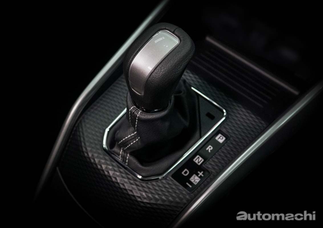 Perodua 采用的 D-CVT 到底有什么厉害?为什么 Toyota、Daihatsu 和 Perodua 都会选择它