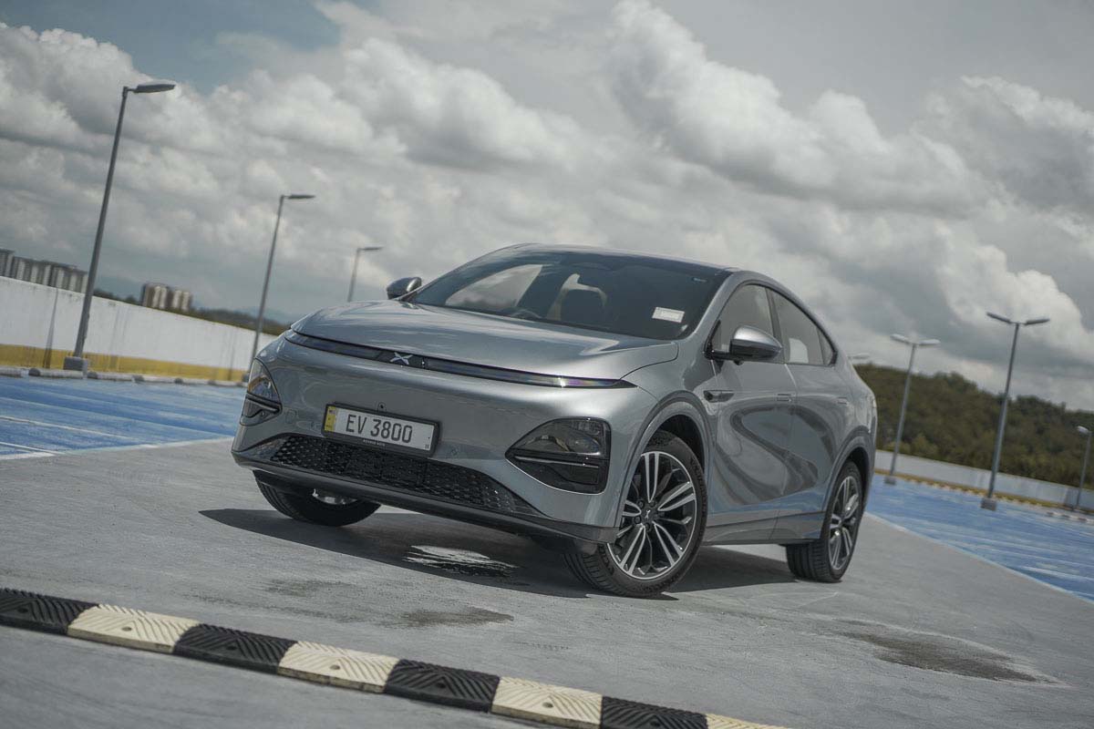 EV 免税期正式结束，大马电动车即将迎来涨价潮？