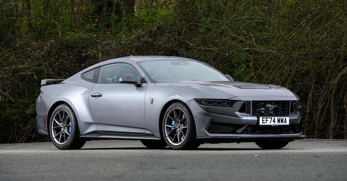 Ford CEO 解释为什么停产可负担车款：因为“打不过” Toyota 以及 Hyundai