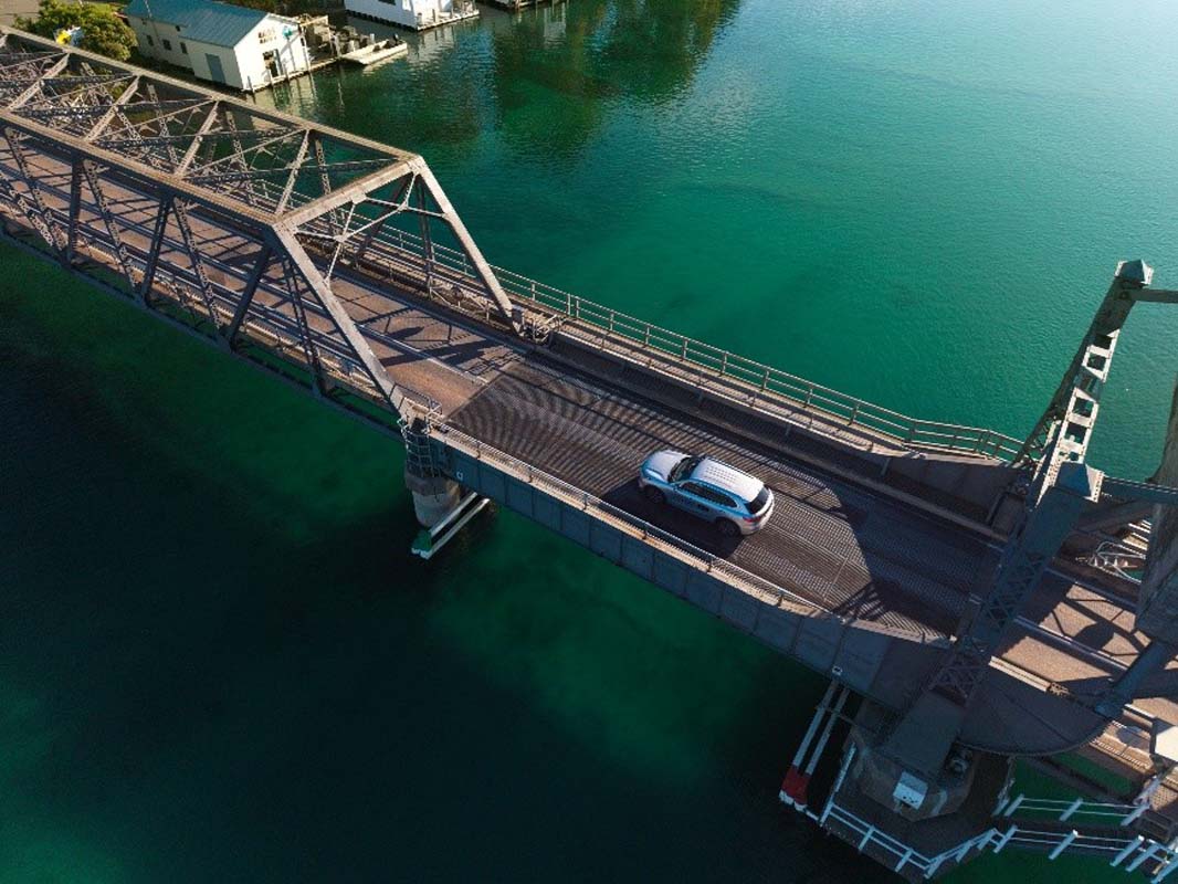 Geely Starry EM-i / e.MAS 7 PHEV 获得健力氏世界纪录认证，成为最省油的车车款！