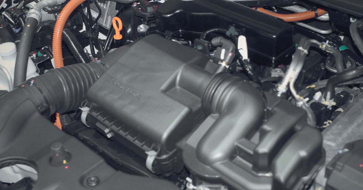 Honda 承诺在未来将会继续开发燃油引擎！