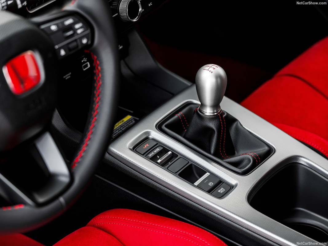 Honda K20C1：后 VTEC 时代的本田会怎样「搞机」？