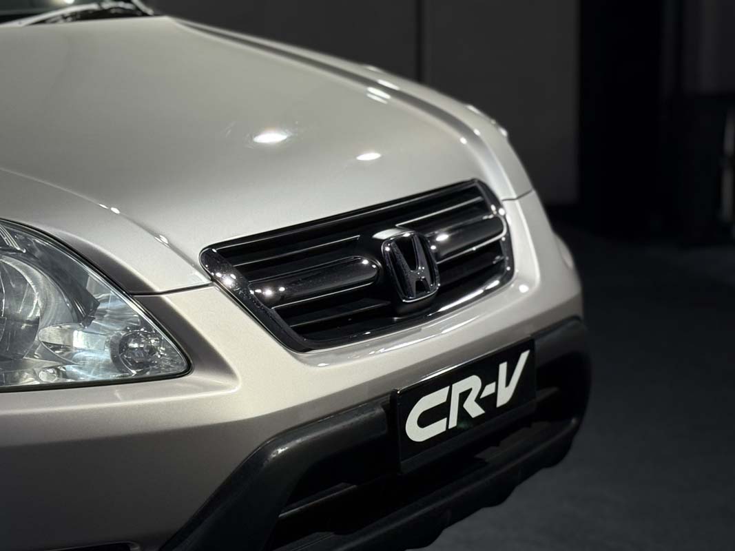 Honda Pegoh 工厂的故事：一辆 CR-V 如何启动马来西亚汽车工业的新篇章