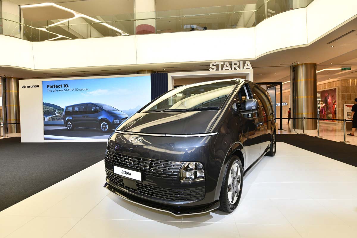 年底自驾游想省心又省钱？Hyundai 年终大促让你轻松换新车，带着安心出发！