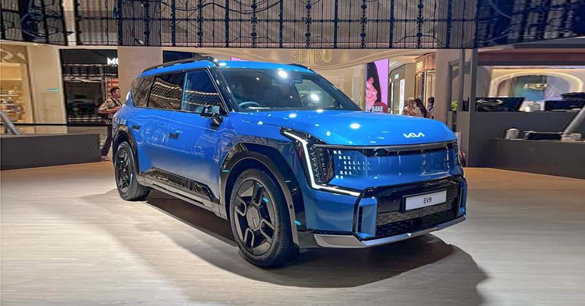 Kia Malaysia 将由总部接管,未来将会引进更多新车款