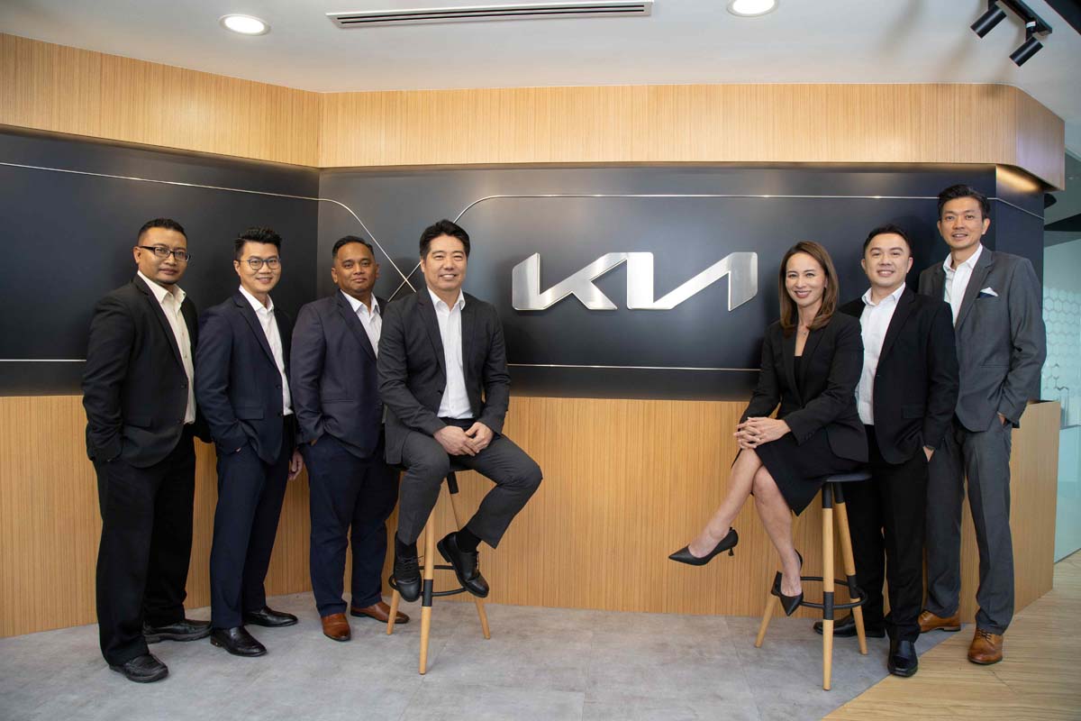 Kia Malaysia 将由总部接管,未来将会引进更多新车款