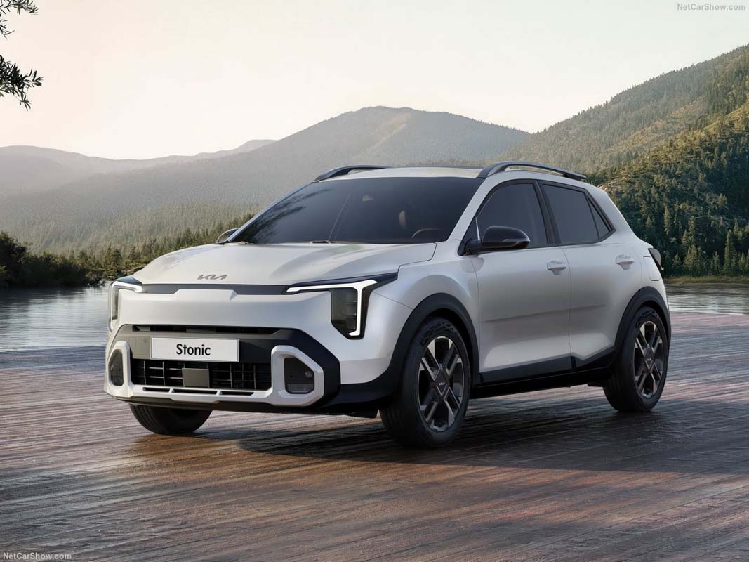 传闻：Kia Stonic 大改款将引进本地市场，售价将从 RM 100,000 起！