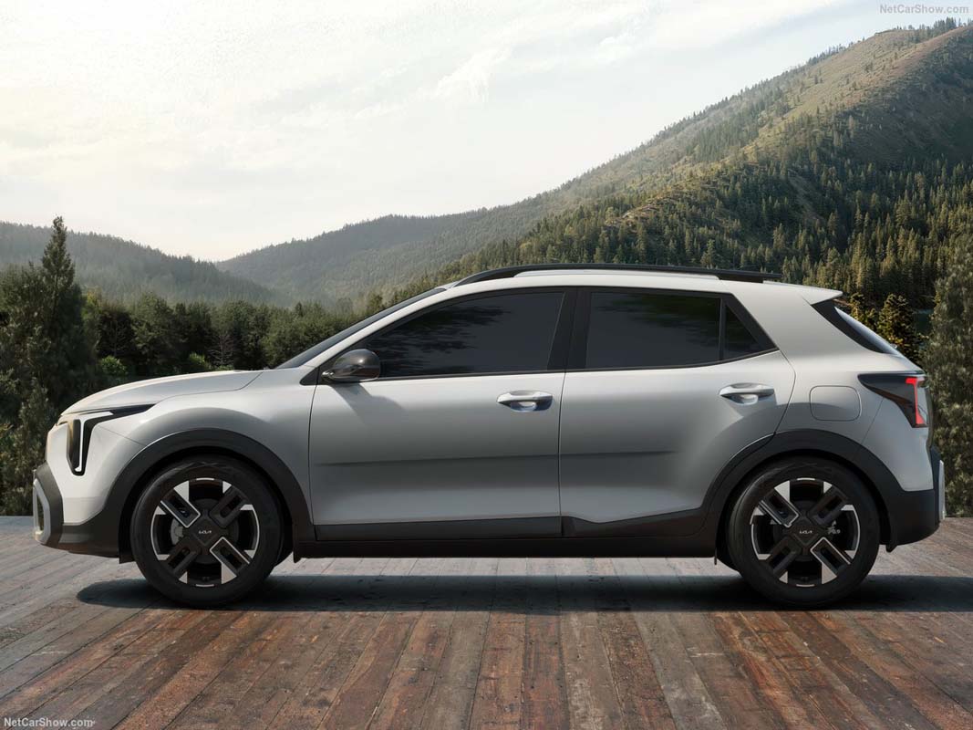 传闻：Kia Stonic 大改款将引进本地市场，售价将从 RM 100,000 起！