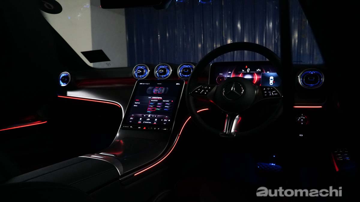 MITI 副部长刘镇东:将扶持大马汽车产业链,目前我国已经有世界级零件供应商!