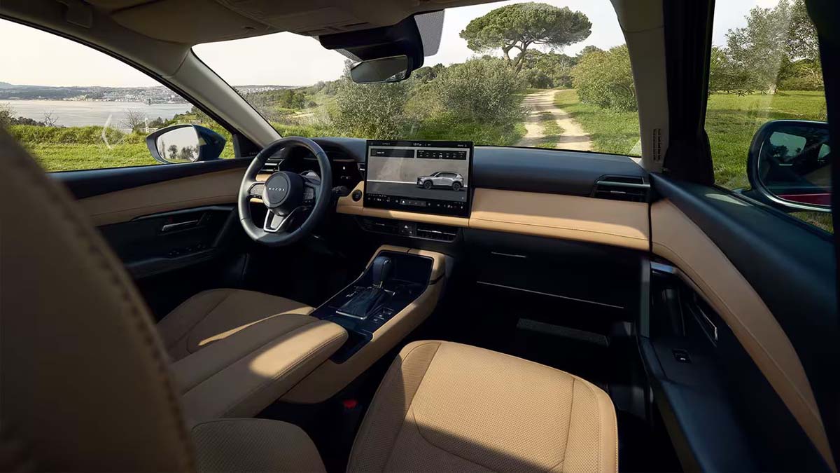 2026年最值得期待新车：Mazda CX-5 大改款这一次的空间表现必定让你满意！