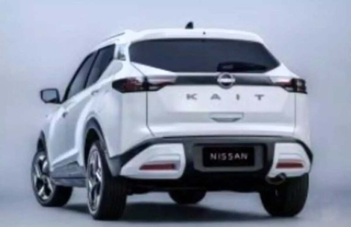 2026 Nissan Kait 将代替现行款 Kicks、将搭载 1.6L 自然进气引擎、1.2L e-Power 引擎！