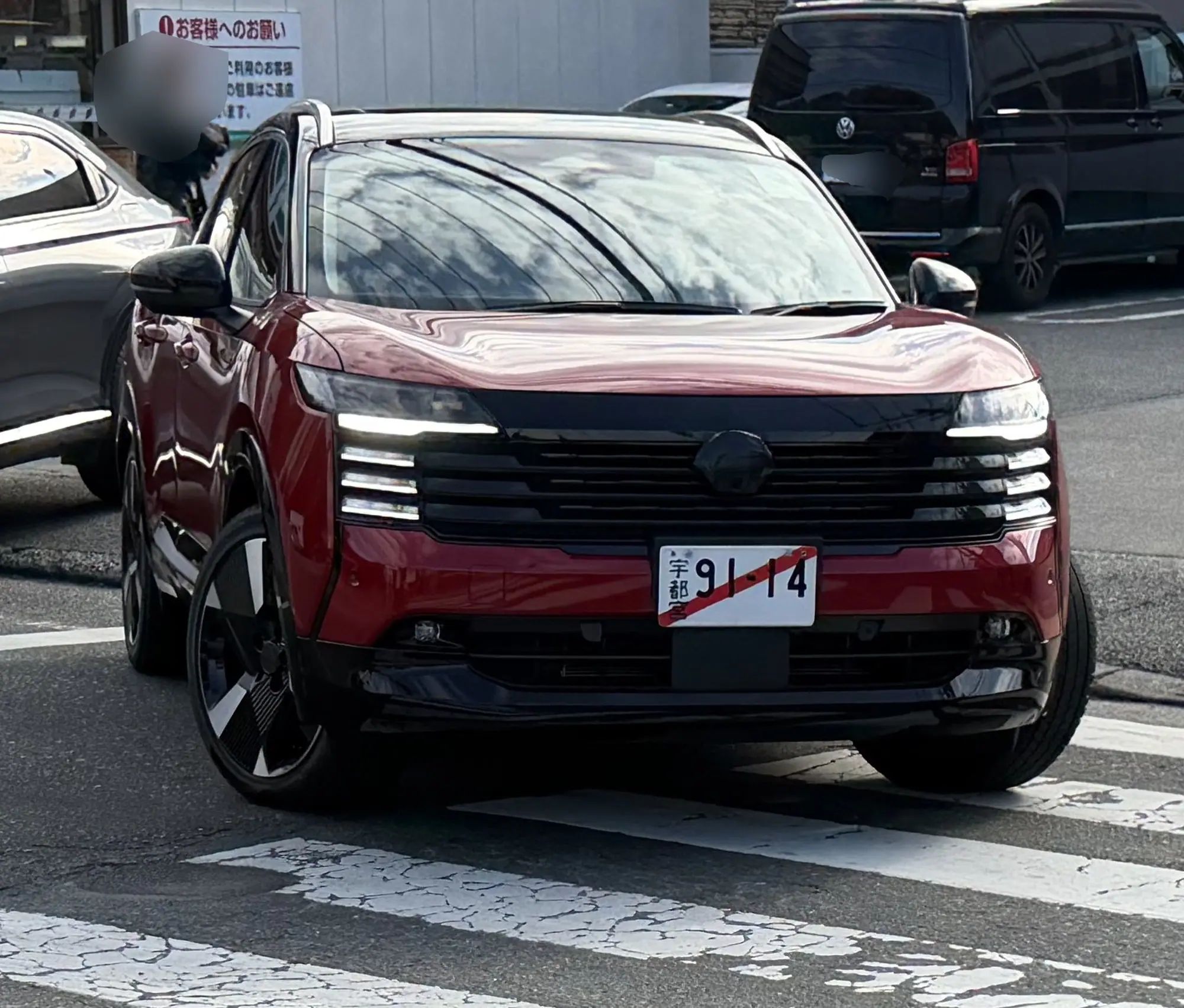 Nissan Kicks 大改款现身日本测试、或搭载第三代 e-Power 系统！