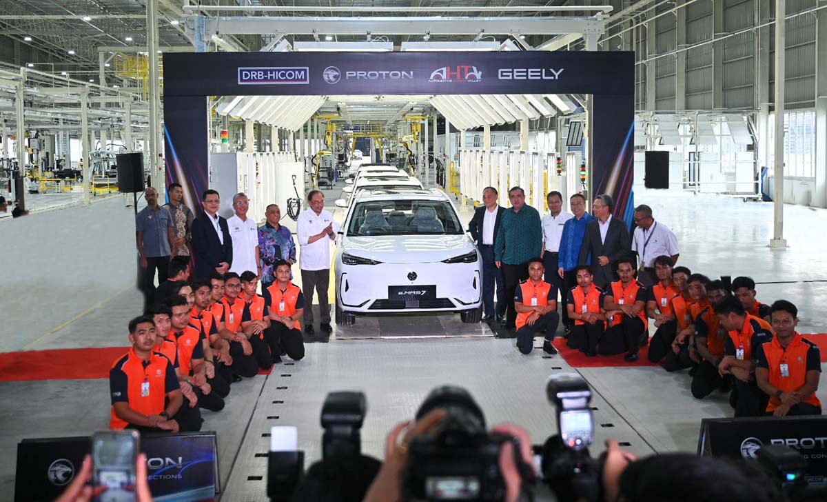 新车暂时不涨价了！OMV/402 确定将延展至 2026 年 7 月实行！