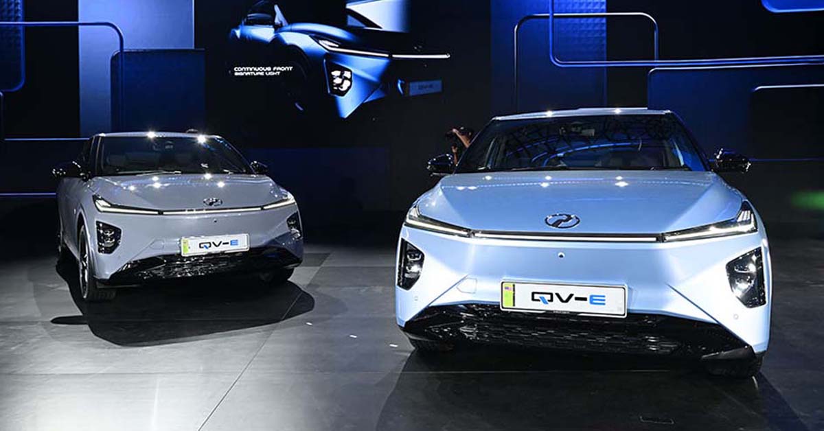 Perodua B.A.A.S 是什么、告诉你为甚么第二国产车选择电池租赁！