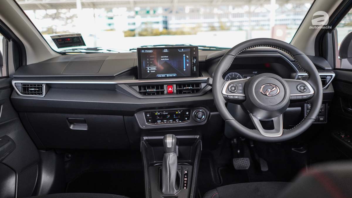 Perodua Bezza 会不会推出改款车型迎战全新 Proton Saga?