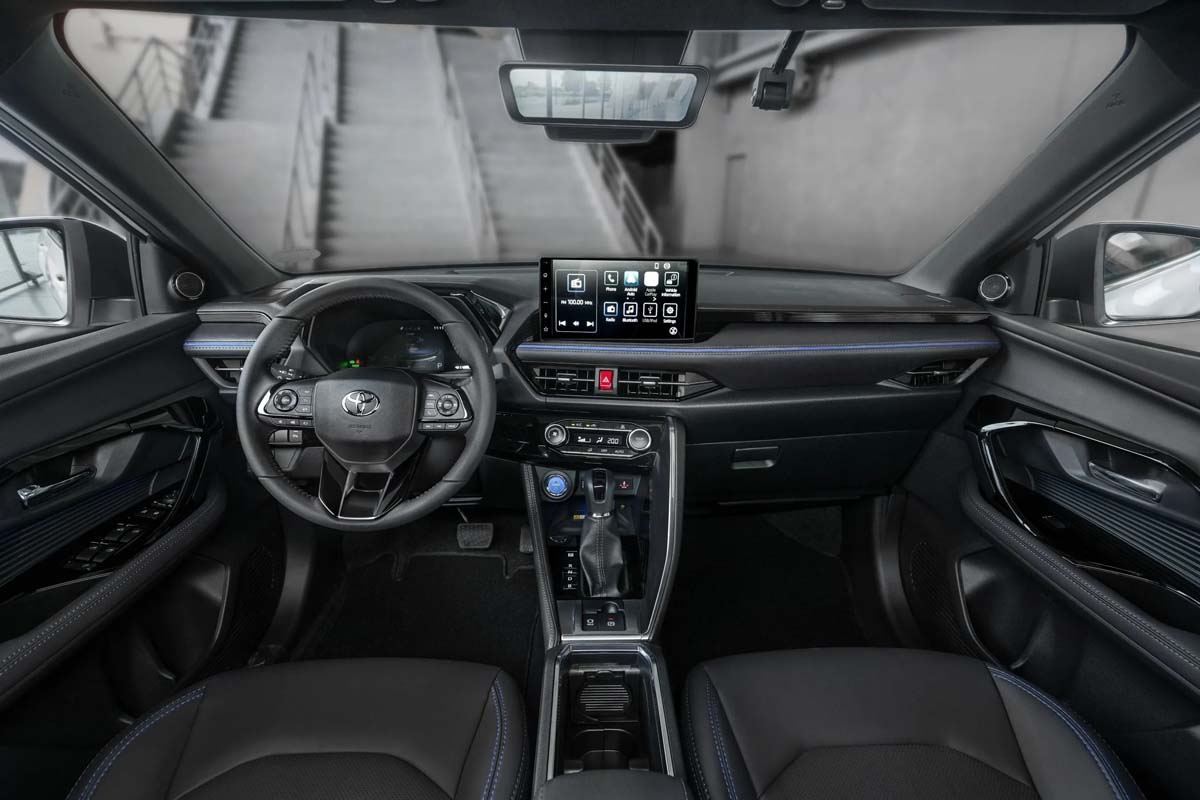 传闻:Perodua Traz 将在 12 月份步伐、提供双车型可选择!