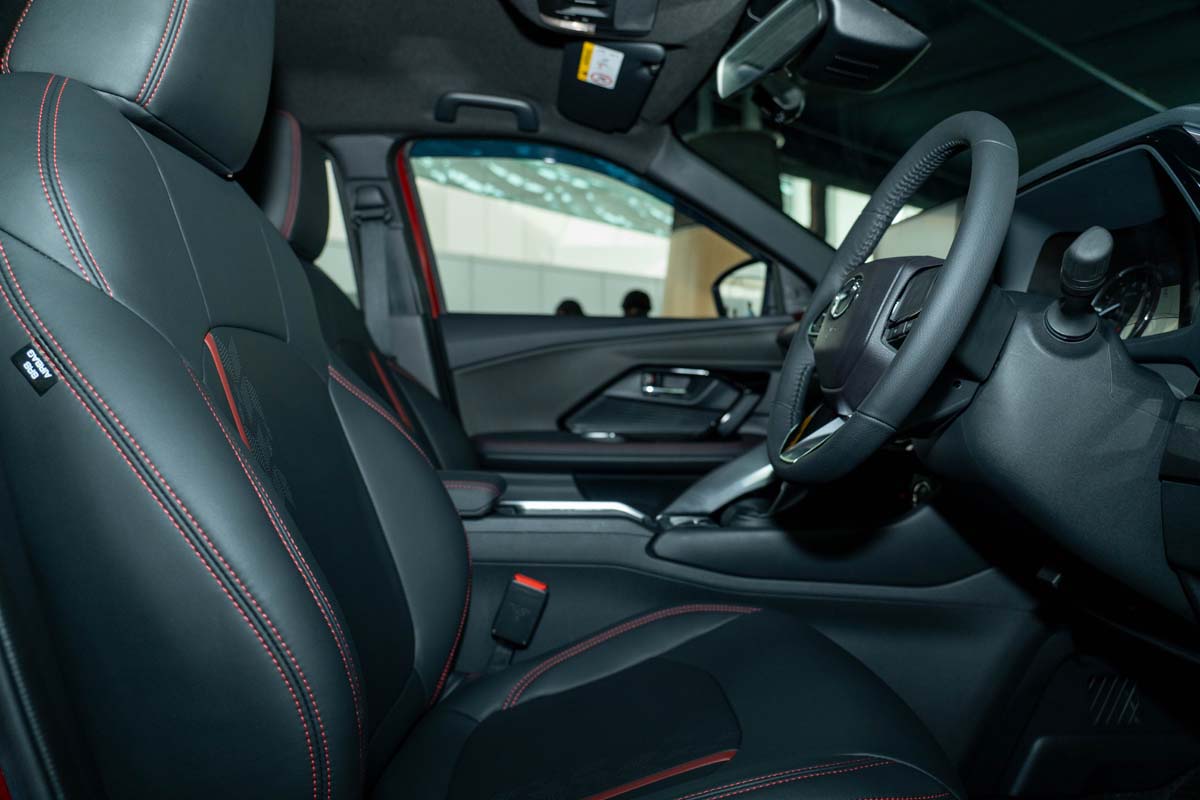 Perodua Traz 养车成本全解析：月供、保养、保险、油费一次算清