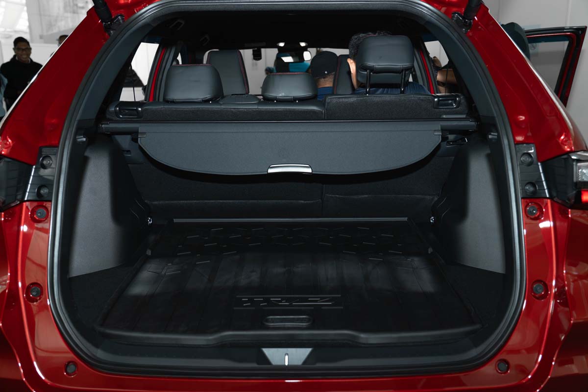 2025 Perodua Traz 详情：2021 年立项、开发成本 5.63 亿令吉，目标月销量 1,900 辆！