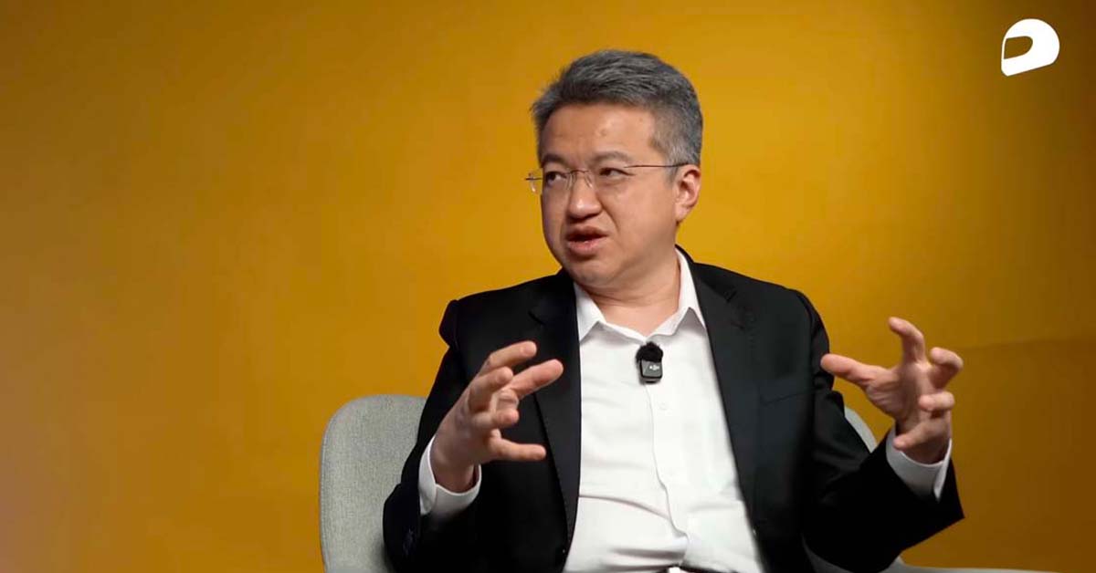 MITI 副部长刘镇东：政府将严防价格战、避免重蹈泰国覆辙（内有影片）