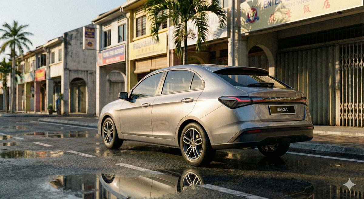 Proton 确认新车计划：AMA02、AMA05 和 AMA06 将取代 PISE 四款新车