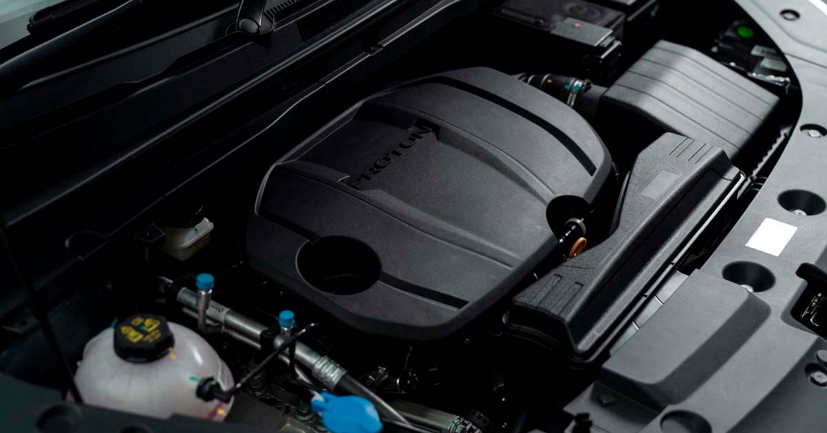 Proton 确认 S70、X70 以及 X90 都将更换 1.5L 四缸涡轮增压引擎