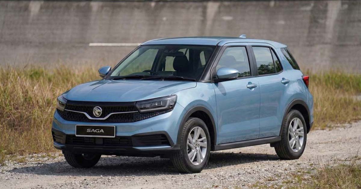 Proton 确认新车计划：AMA02、AMA05 和 AMA06 将取代 PISE 四款新车