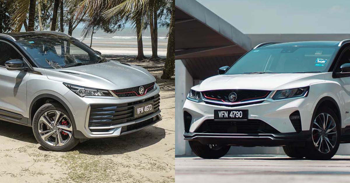 Proton：全新 1.5L 四缸引擎动力、油耗均比老款引擎好
