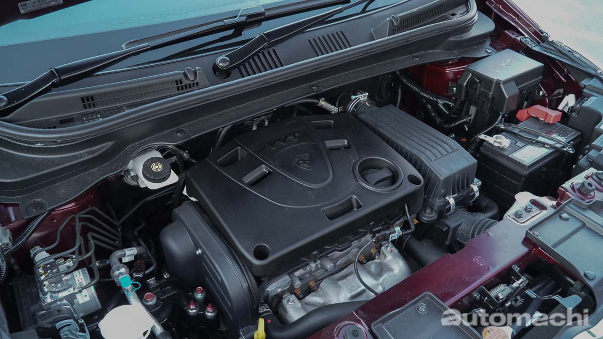 Proton Persona 将在 2026 年停产,累计销量超过 450,000 辆