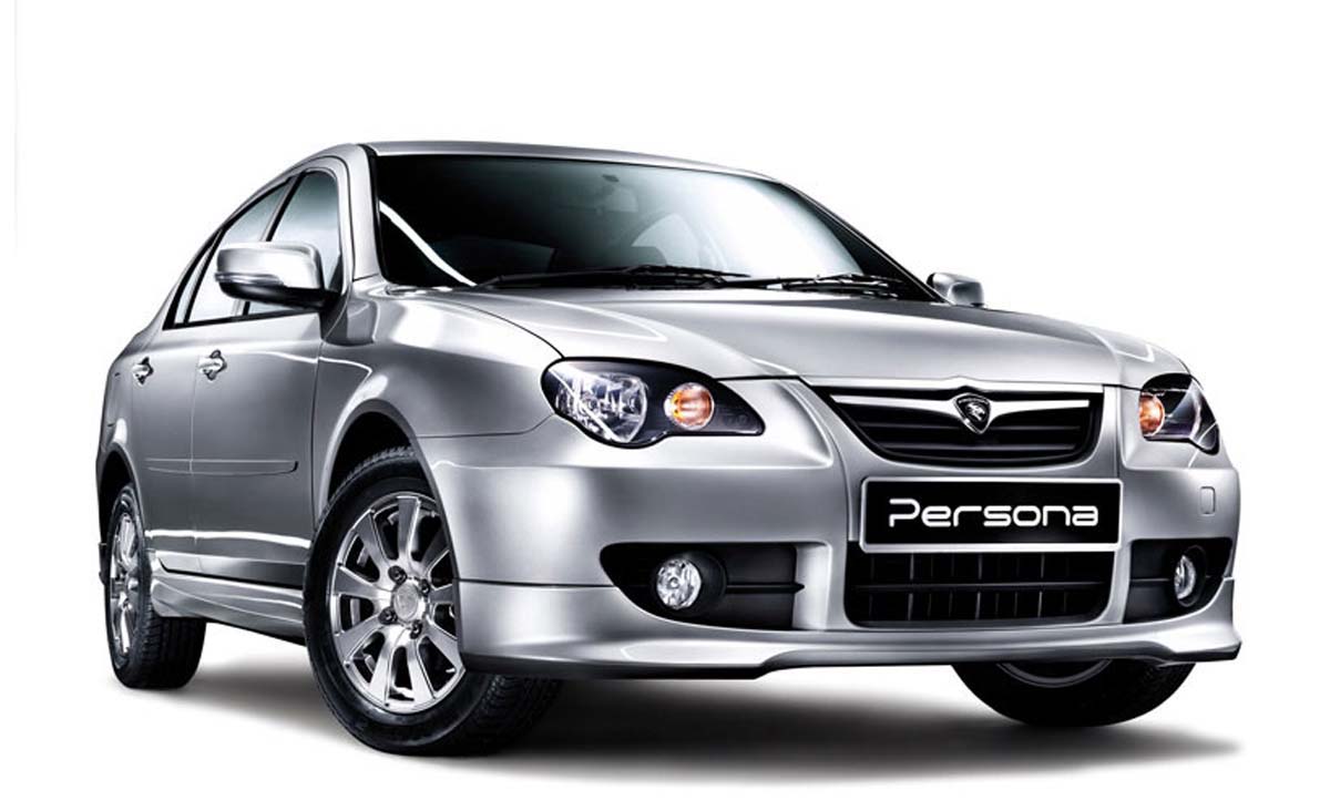 Proton Persona 将在 2026 年停产,累计销量超过 450,000 辆