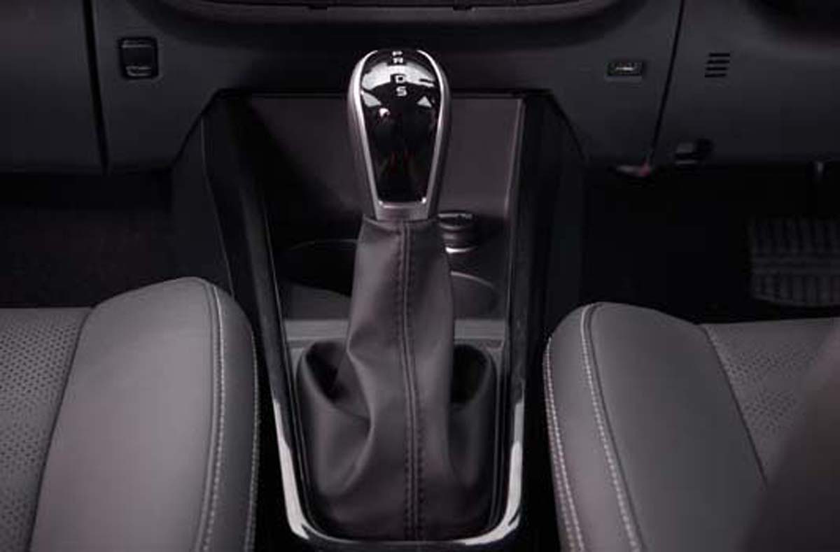 Proton 确认新一代车型将继续使用 Punch CVT 变速箱