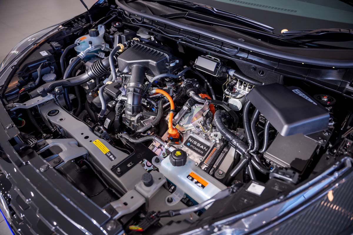 REEV 增程式动力适不适合大马消费者?有兴趣的看这里!