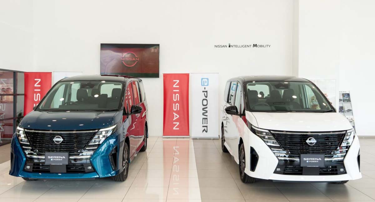 REEV 增程式动力适不适合大马消费者?有兴趣的看这里!