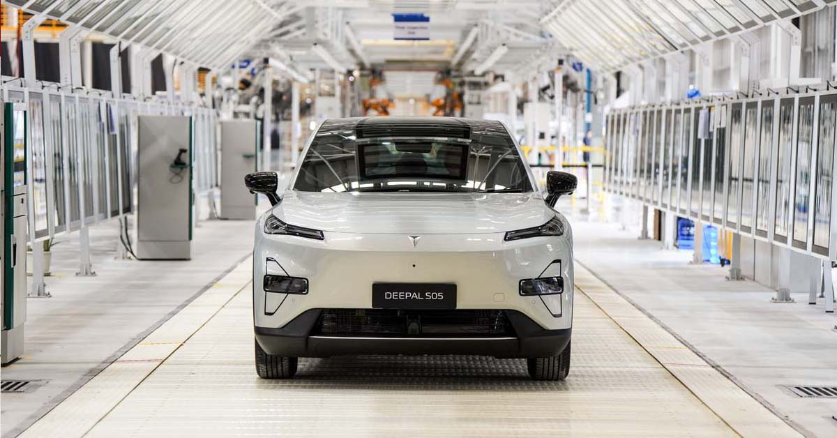 中国 SAMR：将规范汽车生产与销售企业价格行为，明确禁止不正当价格竞争