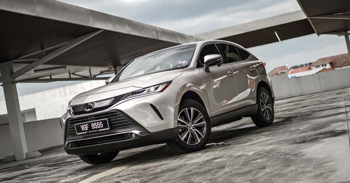 为什么 Toyota 能在马来西亚走得这么久？