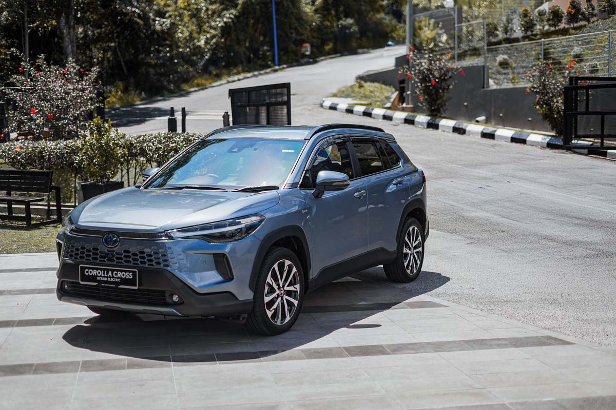 为什么 Toyota 的混合动力技术能成为行业标杆:25 年技术经验与多路径战略的力量