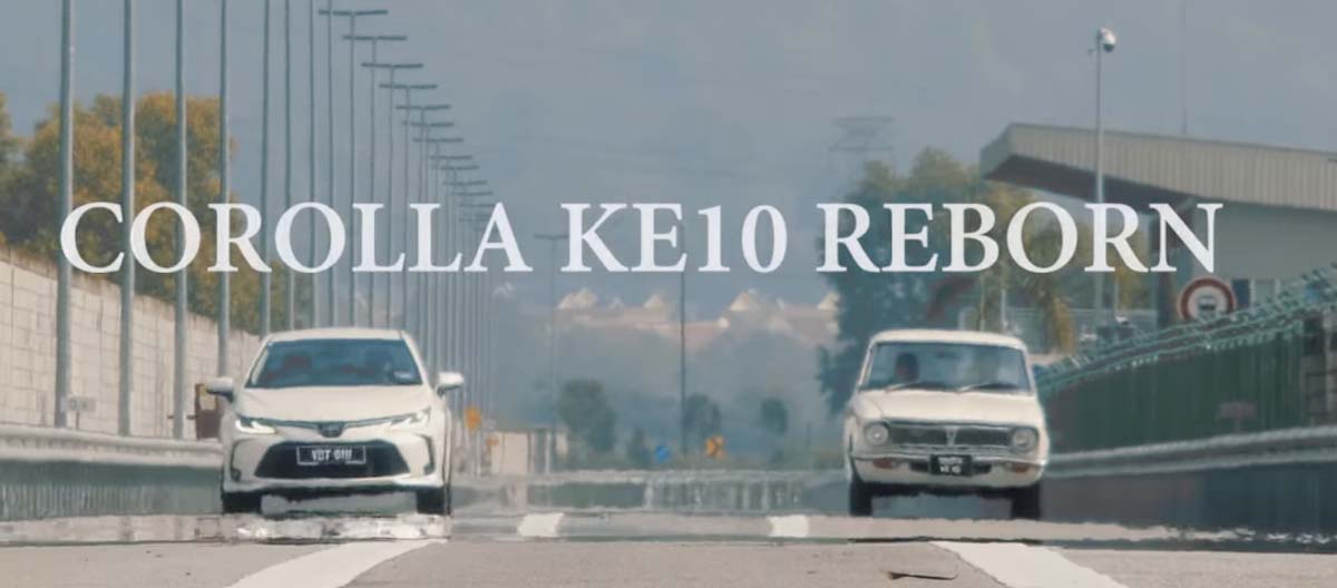 为什么 Toyota 能在马来西亚走得这么久？