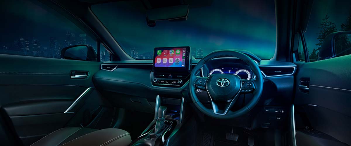 为什么 Toyota 的混合动力技术能成为行业标杆:25 年技术经验与多路径战略的力量