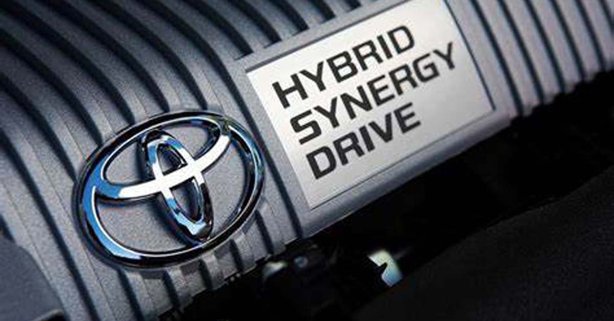 被时间验证的选择：为什么 Toyota 的混合动力能走得更远