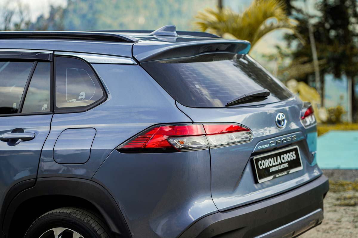 Toyota Corolla Cross 大马累计销量达 67,783 辆、是什么让这款车大卖