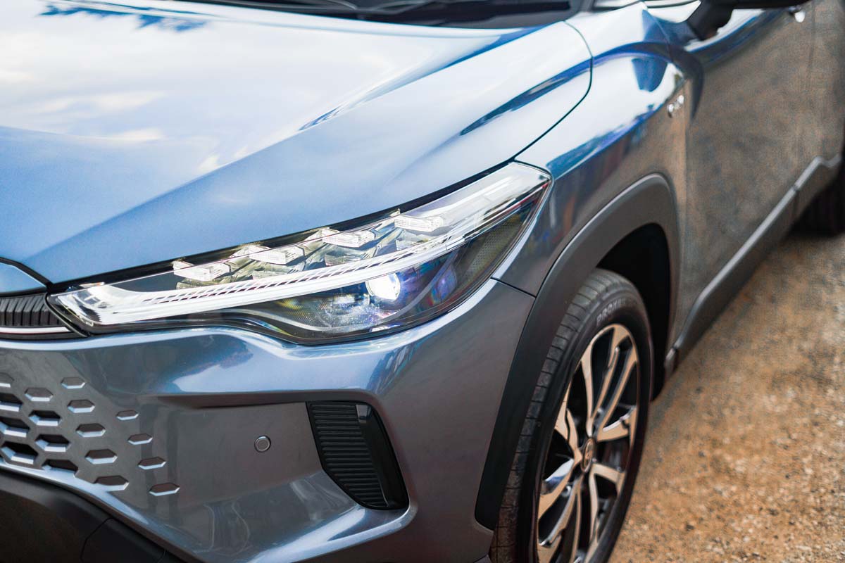 Toyota Corolla Cross 大马累计销量达 67,783 辆、是什么让这款车大卖