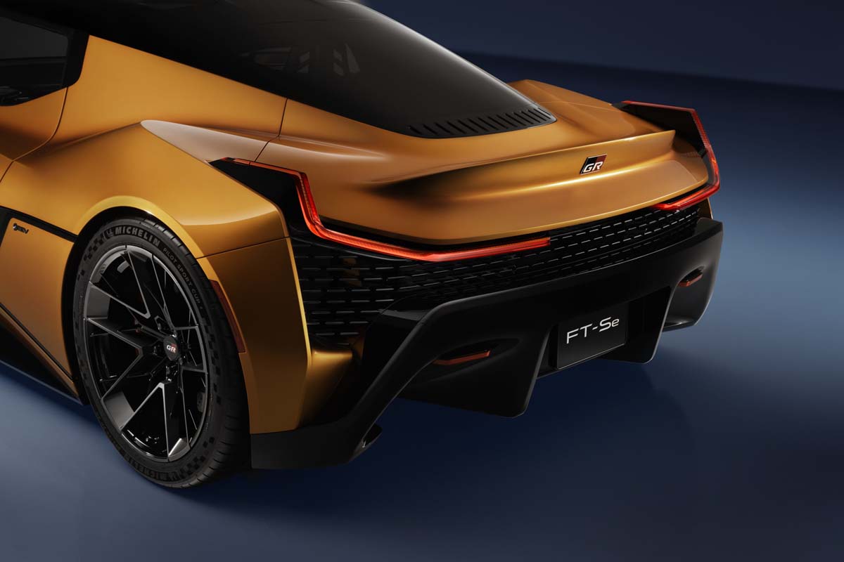 Toyota MR2 商标在日本被注册、日系中置后驱跑车即将复活！