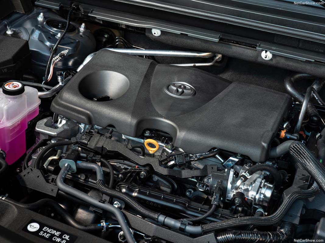 Toyota 否认采用 BYD 插混技术、表示合作仅限于 BEV