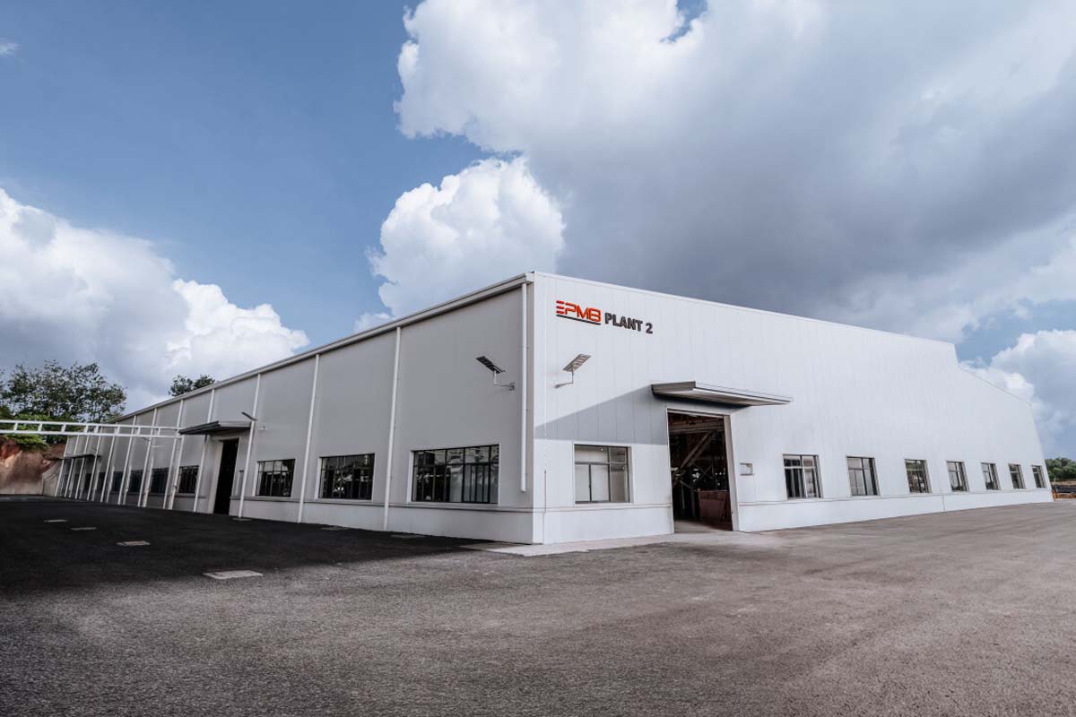 XPENG 确认和 EPMB 合作 CKD 新车,未来 X9 / G6 增程式车型或引进本地市场!