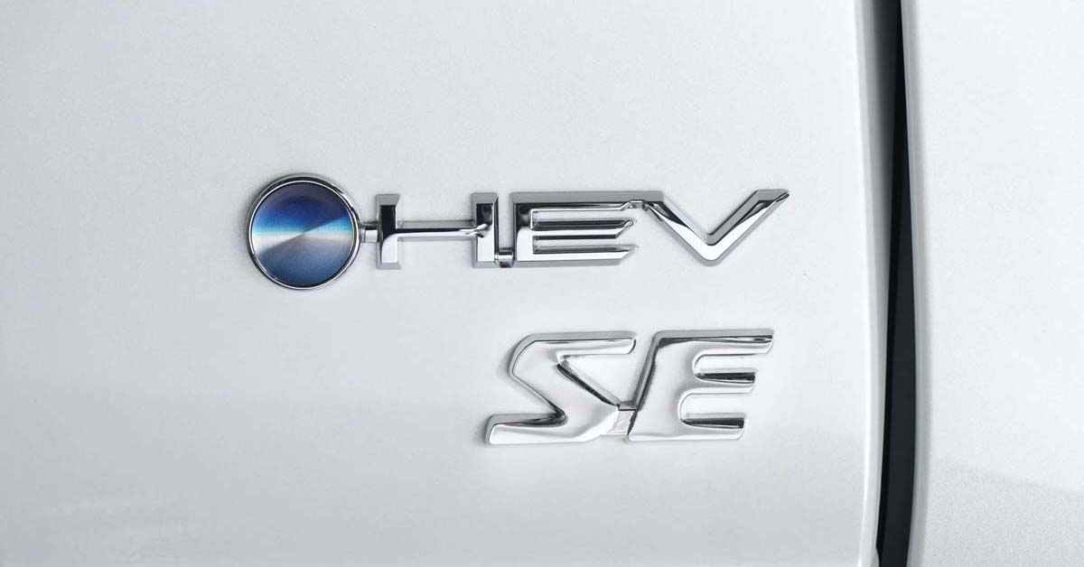 Toyota 2NR-FXE 引擎：Vios 和 Yaris Cross 因为它变得超级省油！