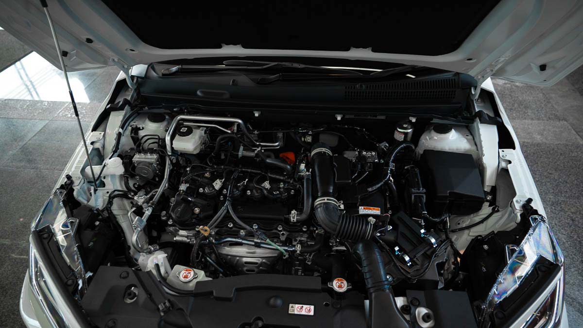 Toyota 2NR-FXE 引擎：Vios 和 Yaris Cross 因为它变得超级省油！