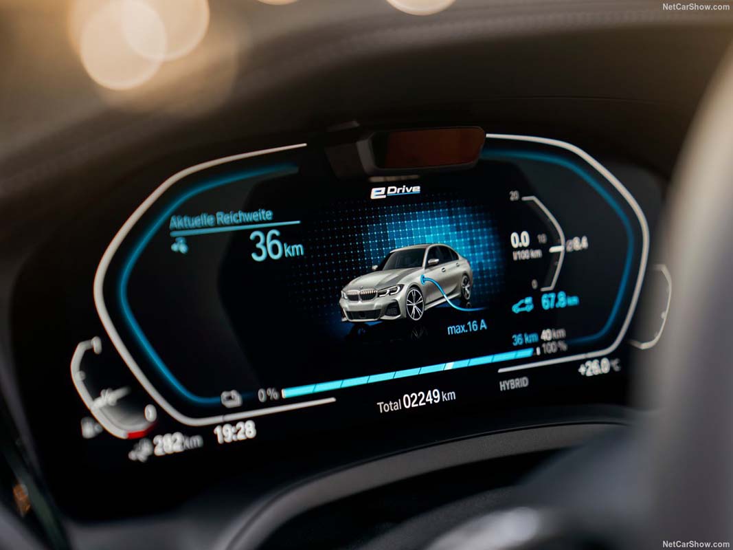 Consumer Reports：PHEV 车款问题比传统车型多出 80%！