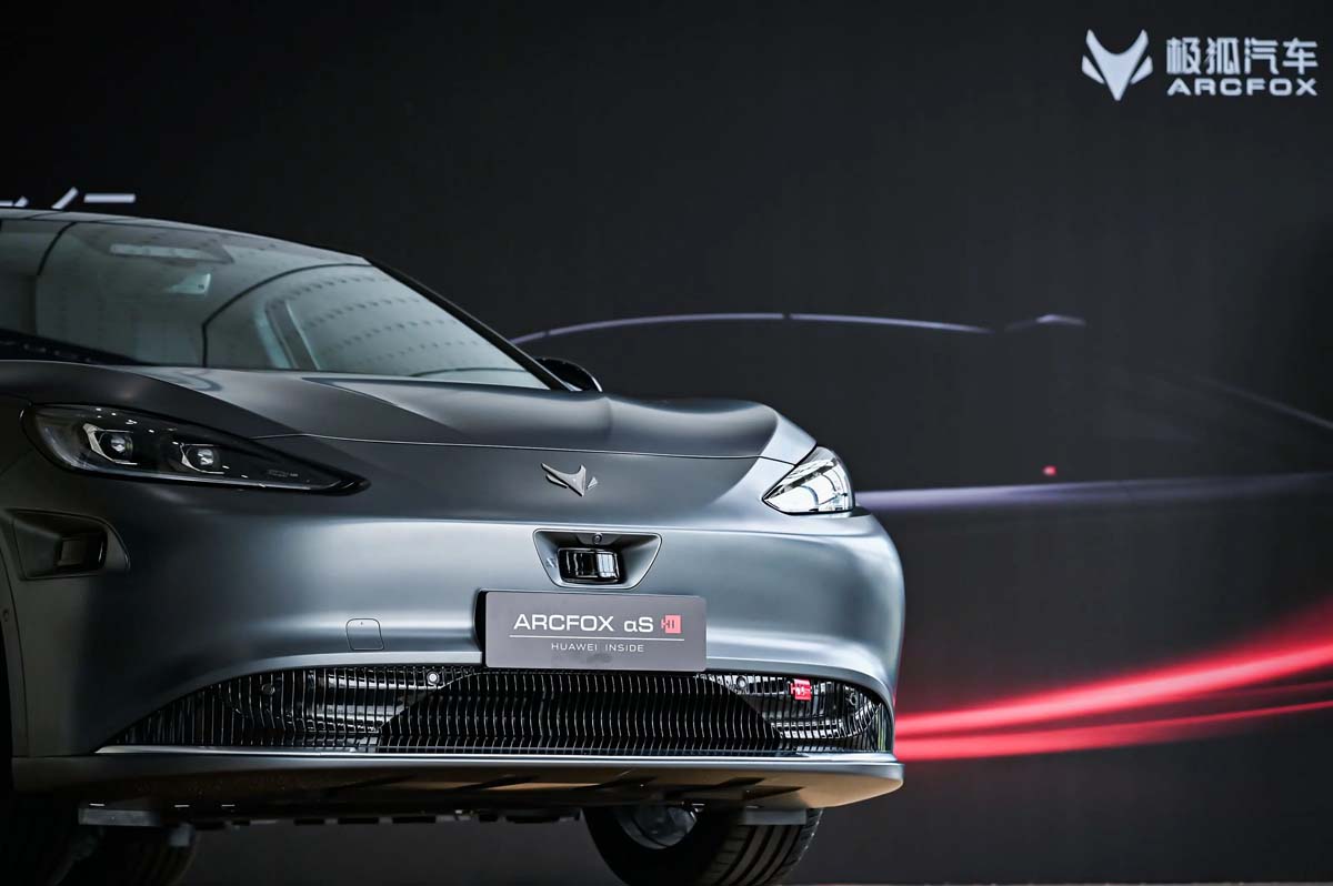 传闻:政府将限定新品牌电动车进口到本地售价不得低于 RM 250,000、马力不得低于 268 Hp!