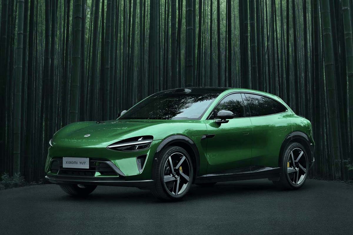 传闻:政府将限定新品牌电动车进口到本地售价不得低于 RM 250,000、马力不得低于 268 Hp!