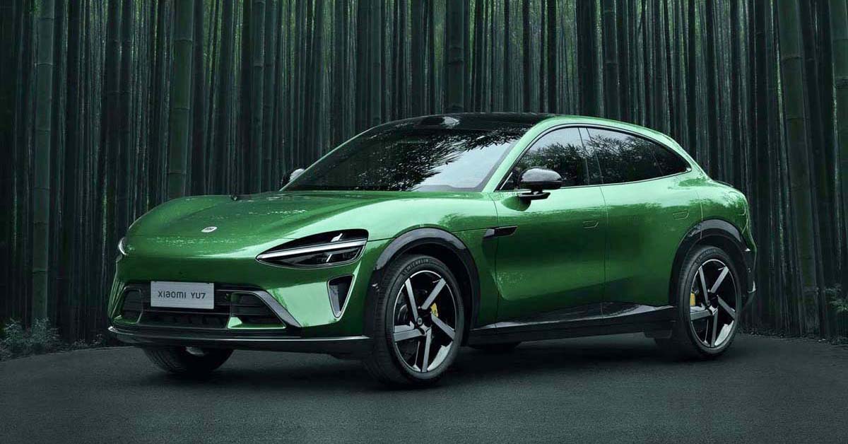 传闻：政府将限定新品牌电动车进口到本地售价不得低于 RM 250,000、马力不得低于 268 Hp！